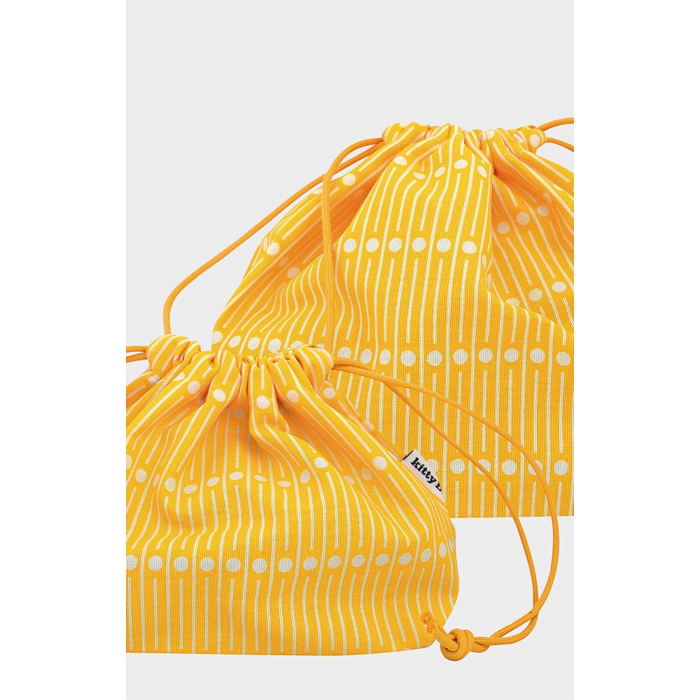 Plump Storage Miller Yellow – Bild 3